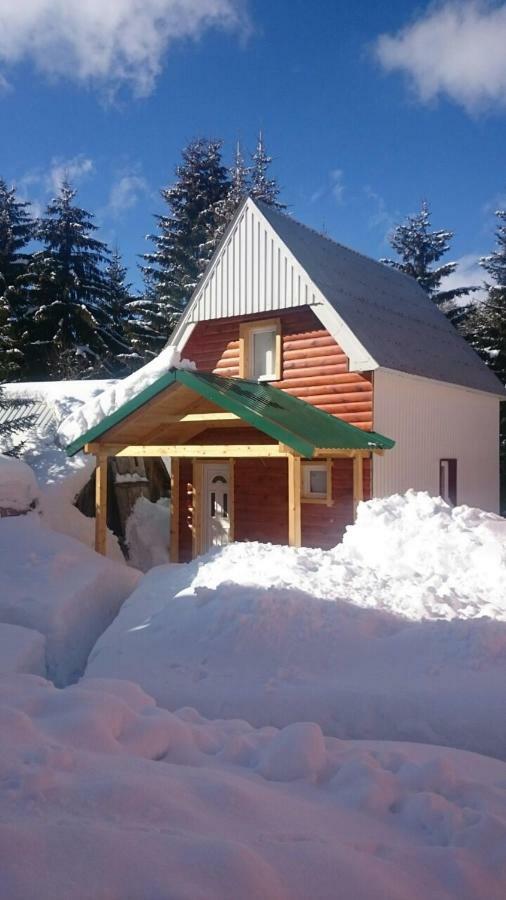 Small Montenegro Zabljak  Luaran gambar