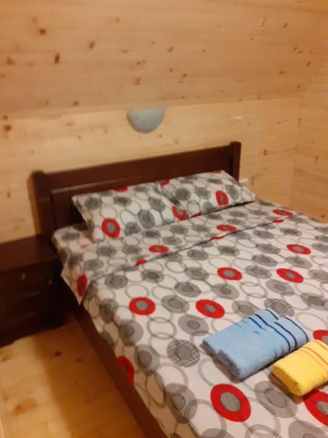 Small Montenegro Zabljak  Luaran gambar
