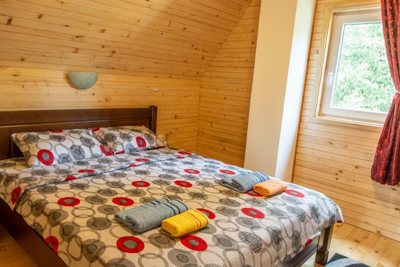 Small Montenegro Zabljak  Luaran gambar