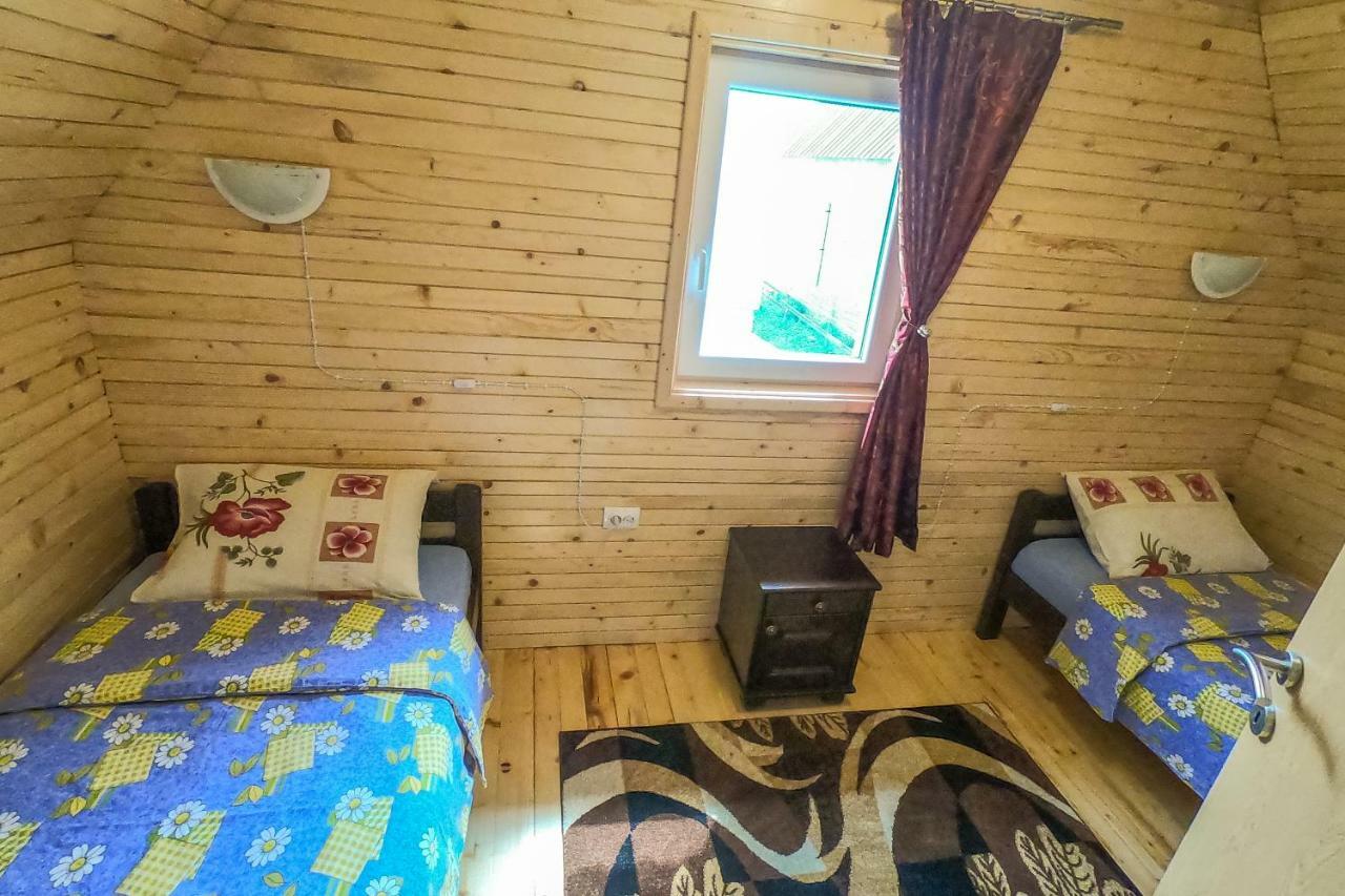 Small Montenegro Zabljak  Luaran gambar
