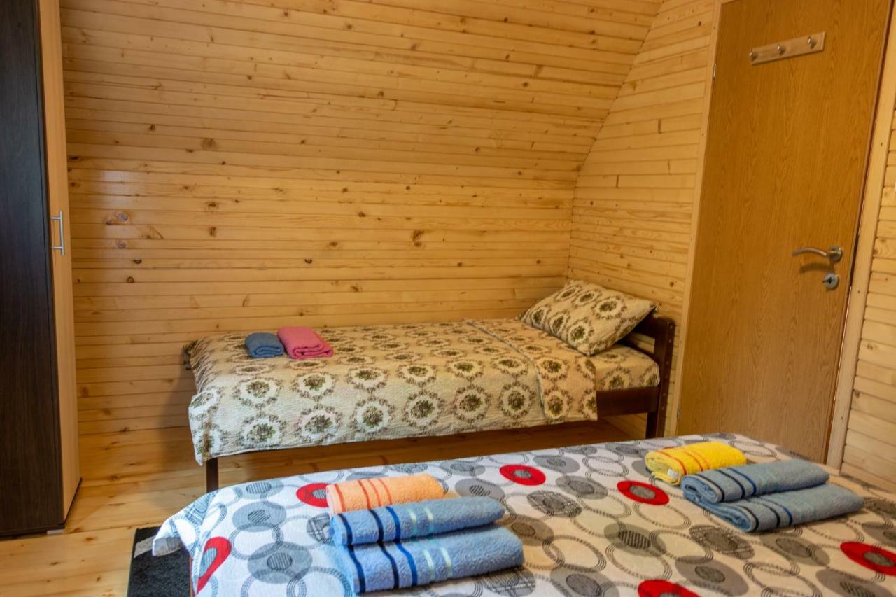 Small Montenegro Zabljak  Luaran gambar