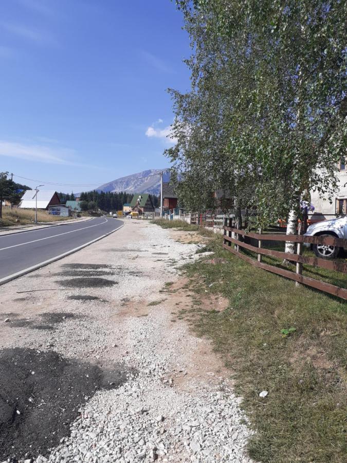 Small Montenegro Zabljak  Luaran gambar